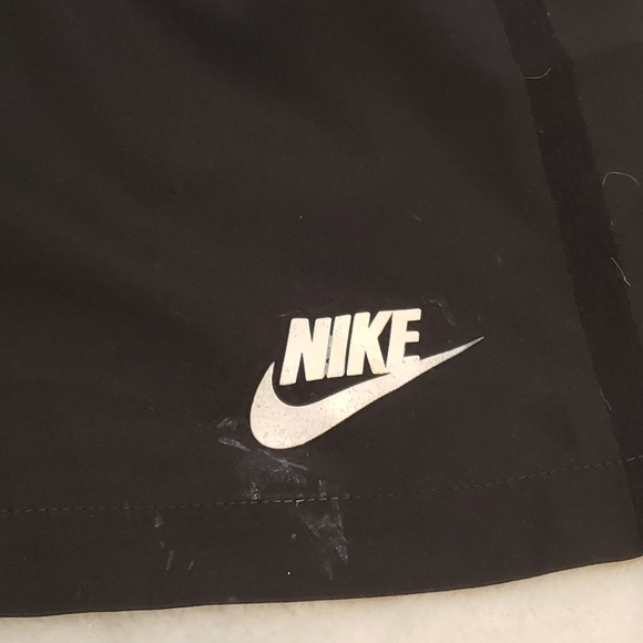 BOGO Free🦋 Nike Black Athletic Shorts - Picture 13 of 13